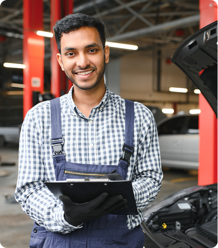 Shield Assist mission